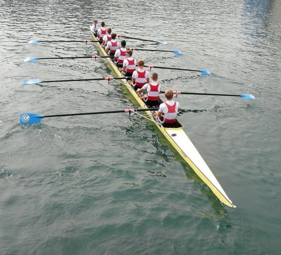 rowing, lucerne, reuss sprint